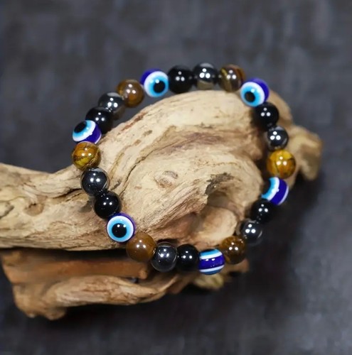 Evil eye protection - protection, bracelet