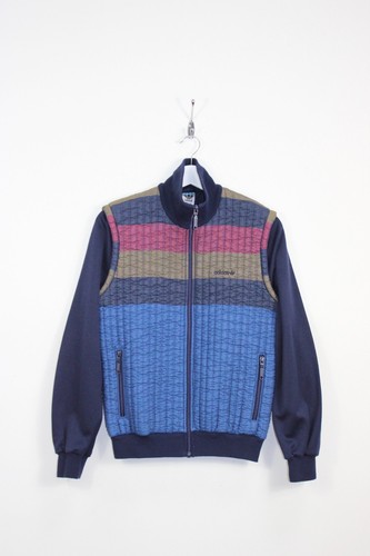 Adidas vintage panelled - 80's,