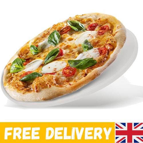 Easy clean inch - 9-inch, pizza