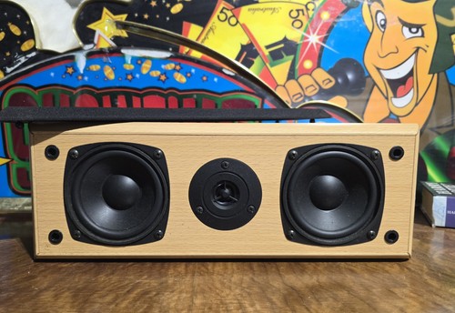 Audio way center - audio, 2-way
