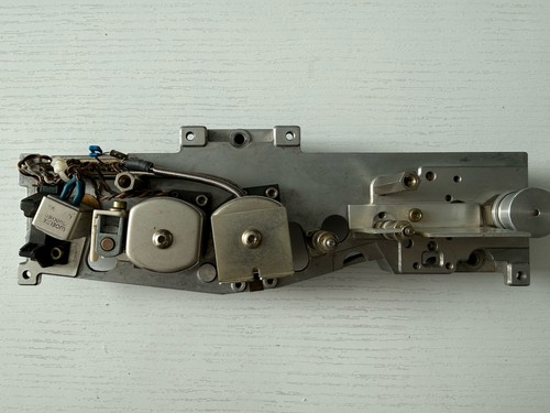 Studer a807 head block - a807,