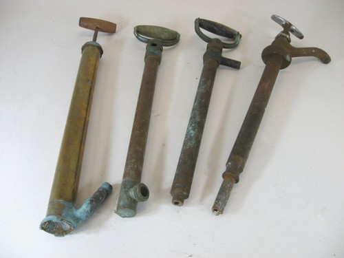 Lot vintage hand - lot, of