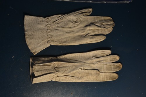 Vintage morley pale - 40/50's,