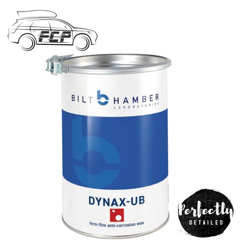 Bilt hamber dynax 1l - bilt,