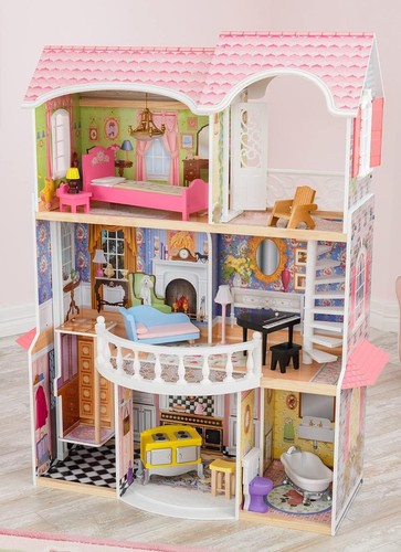Kidkraft magnolia mansion - magnolia,