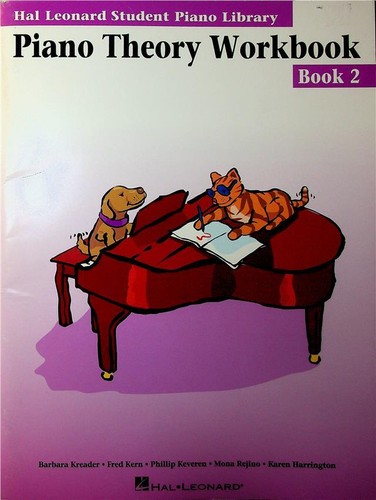 Piano lessons book - piano,