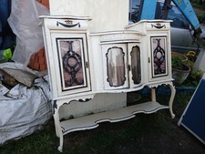 Vintage French Style Sideboard