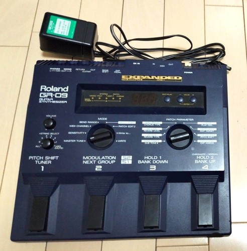 Roland guitar - roland,