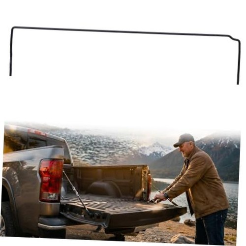 Truck tailgate lift trailer - tailgate,