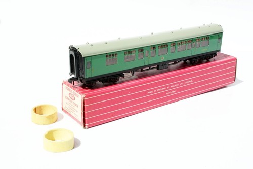 Hornby dublo 2rail 4054 - 2rail,