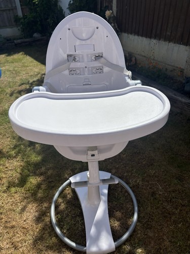Bloom fresco baby high chair