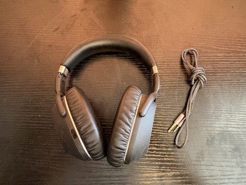 Read sennheiser pxc - read!,