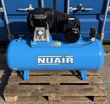 Nu Air Single Phase Air