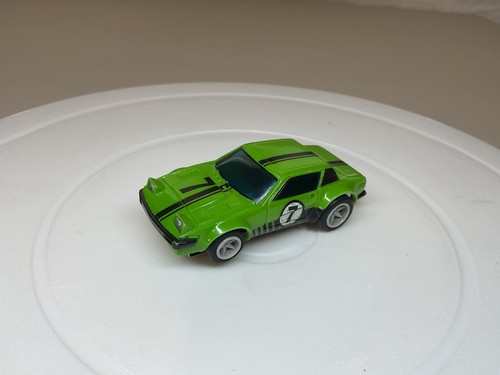 Matchbox powertrack tr7 7 - tr7, #7