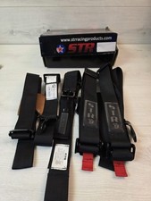 Str 5 point racing/track car