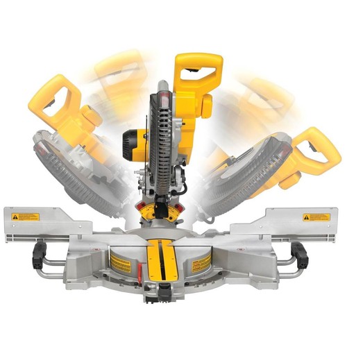 Dewalt dws780 305mm xps - 305mm,