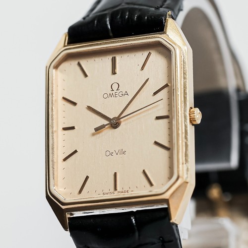 Vintage 1982 near - mint*, omega