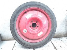 Peugeot 407 2005 R17 spare