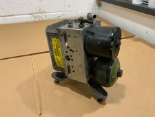 MERCEDES R230 SL ABS PUMP W211