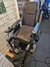 ELECTRIC POWER  CHAIR
