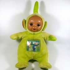 TELETUBBIES Plush DIPSY 11"
