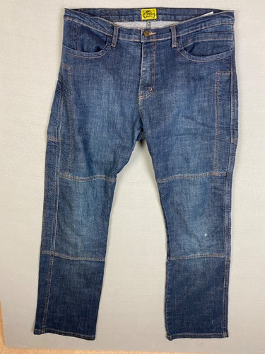 Draggin jeans kevlar lined - draggin,
