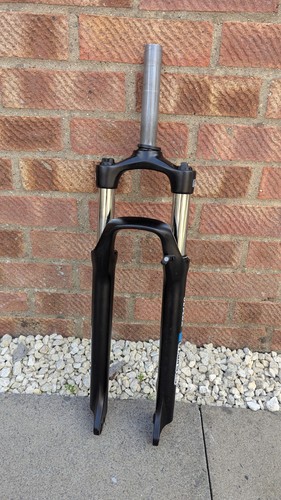 Suntour xcm30 suspension fork - xcm30,
