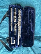 Trevor James TJ10X II Flute