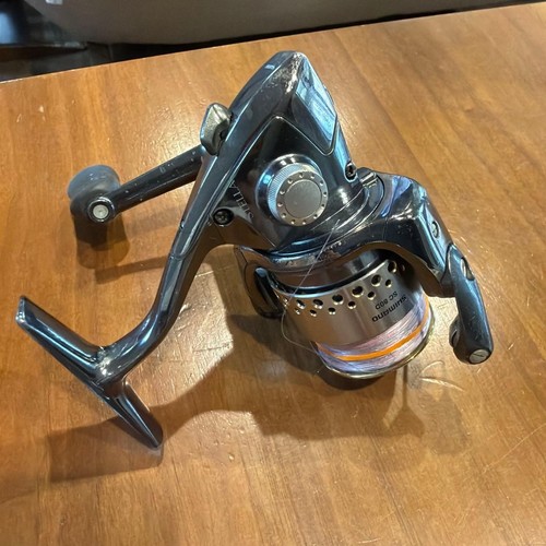 Shimano stella sc80 super slow - shimano,