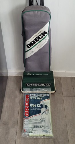 Oreck signature series - xl,