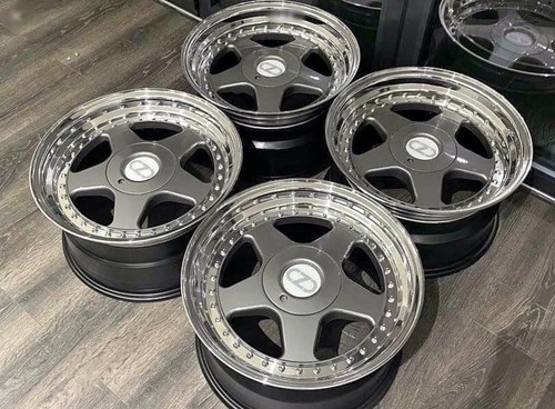 Futura pieces wheels - 3,