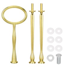 1 Set Cake Tray Stand Handle