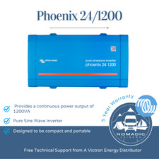 Victron Phoenix Inverter