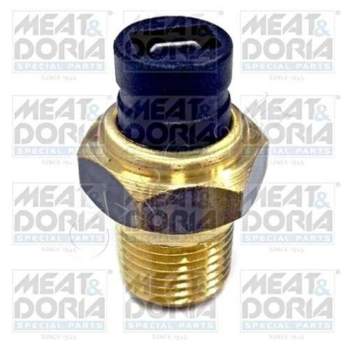Black coolant warning lamp - warning,