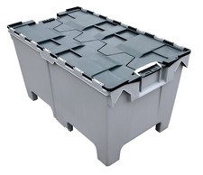 200 Ltr HOGBOX Forkliftable