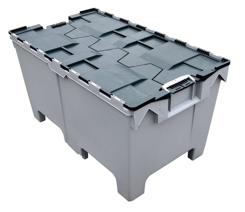 200 ltr hogbox forkliftable - 200,