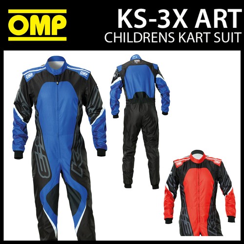 Omp art kids karting - omp, ks-3x