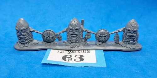 Warhammer battle for skull - warhammer,