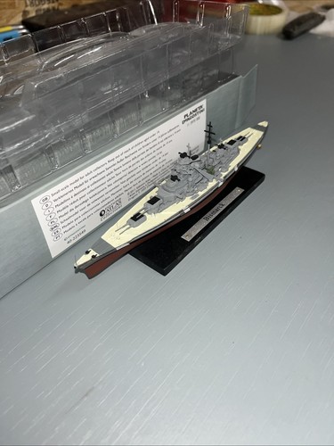Atlas editions bismarck - atlas,
