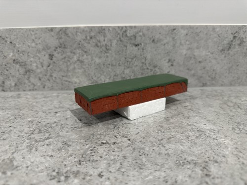 Corgi sheeted brick - corgi,