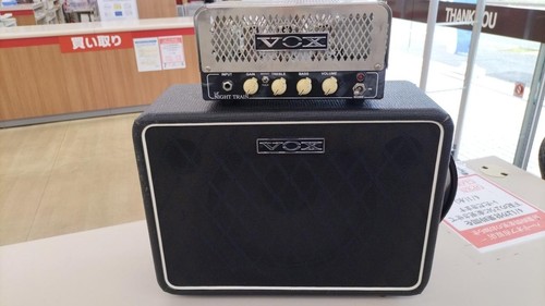 Vox nt2h v110nt lil night - lil,