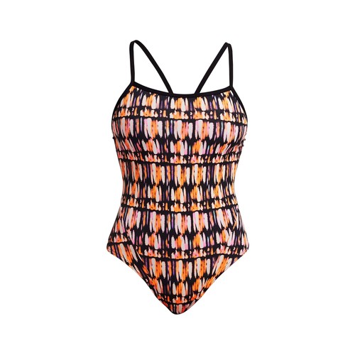 Funkita ladies headlights swim - ladies,
