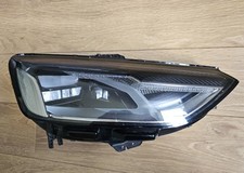 AUDI A4 RIGHT DRIVERS