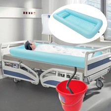 Inflatable Bathtub for Elderly