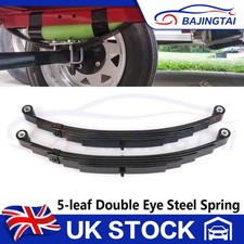 5-leaf Double Eye Leaf