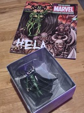 Eaglemoss Marvel The Classic