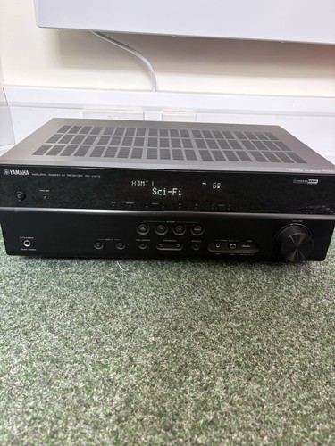 Yamaha receiver v373 - yamaha,