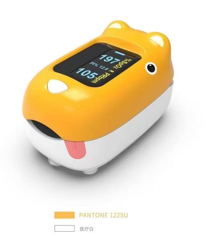 Cms50q1 children spo2 - cms50q1, probe