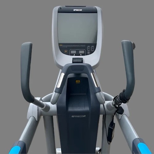 Amt precor 885 cross trainer - amt,
