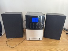 ASDA CD Micro System Hi-Fi